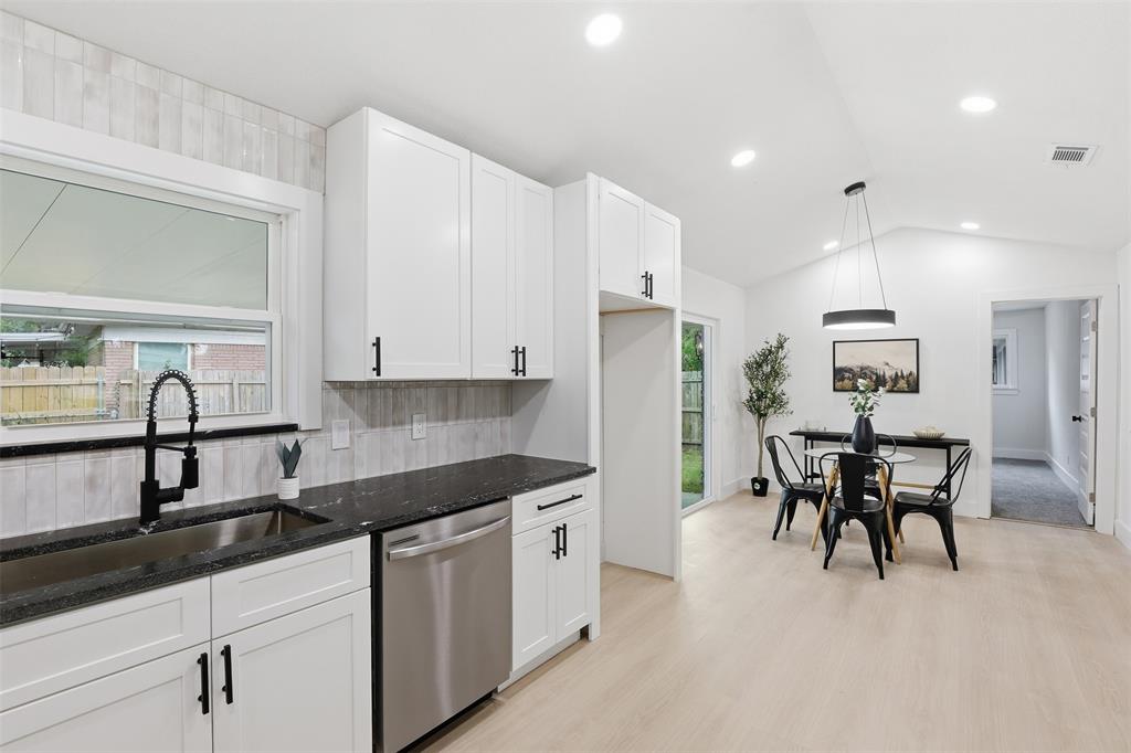 Richland Hills Add - Residential
