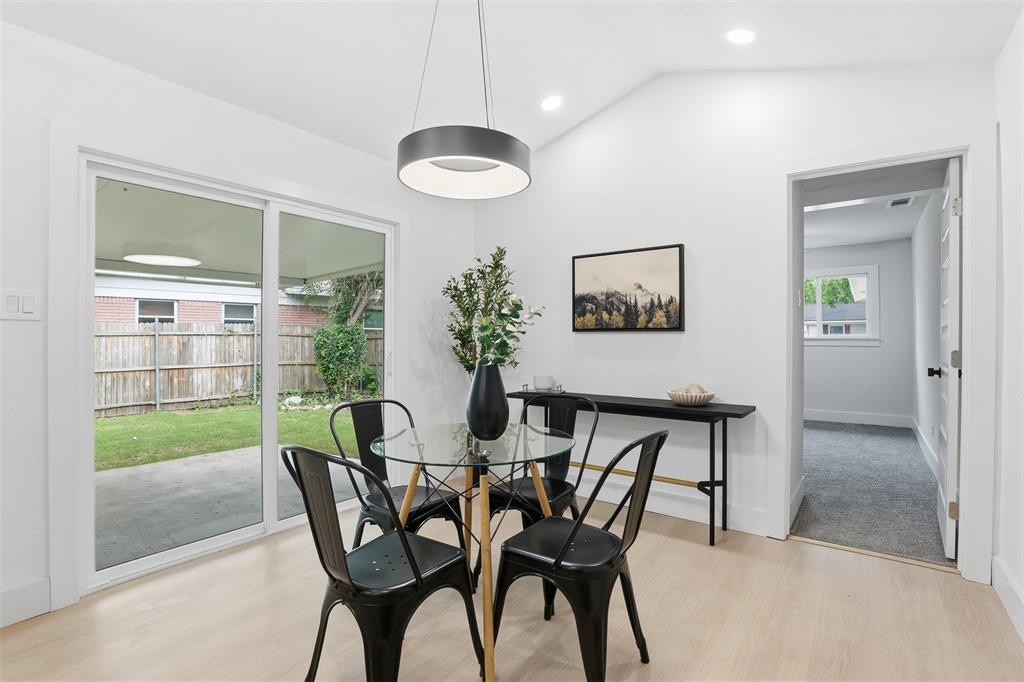 Richland Hills Add - Residential