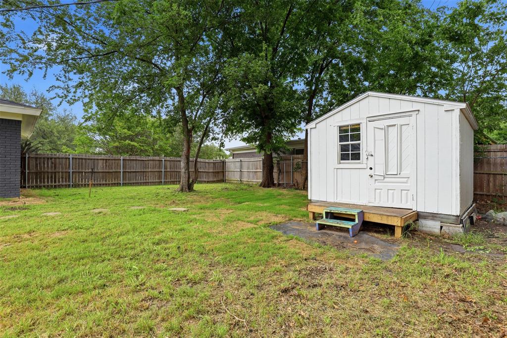 Richland Hills Add - Residential