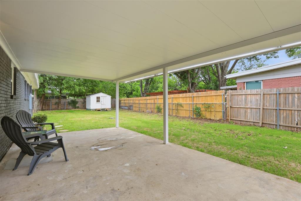 Richland Hills Add - Residential