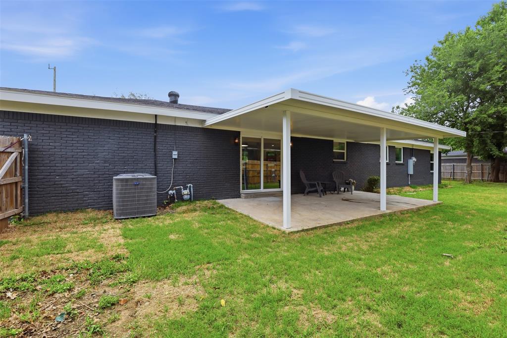 Richland Hills Add - Residential