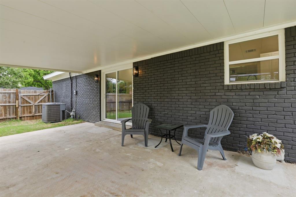 Richland Hills Add - Residential