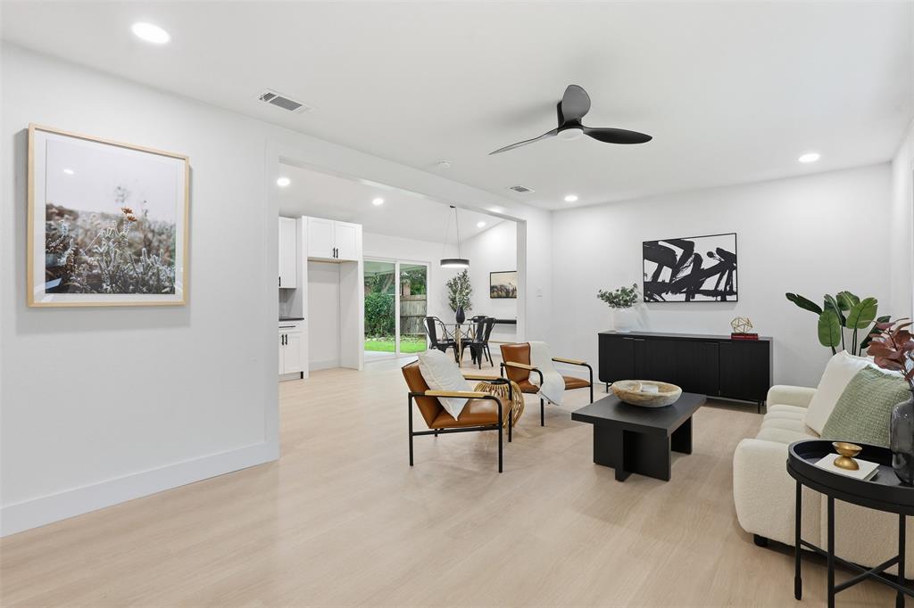 Richland Hills Add - Residential