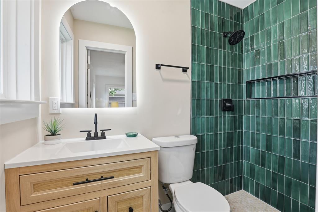 Richland Hills Add - Residential
