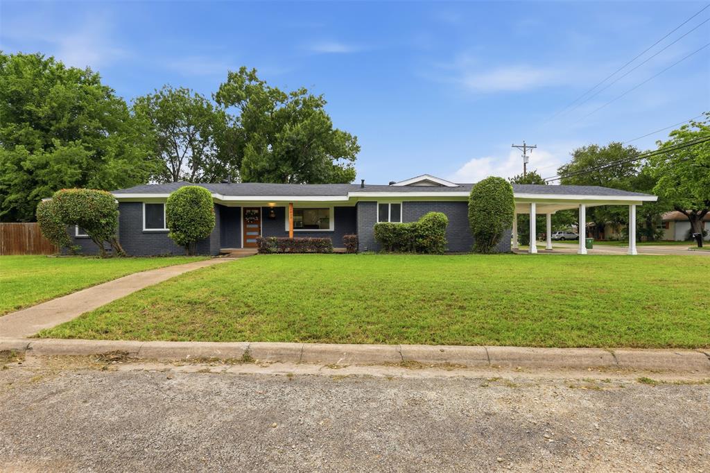 Richland Hills Add - Residential