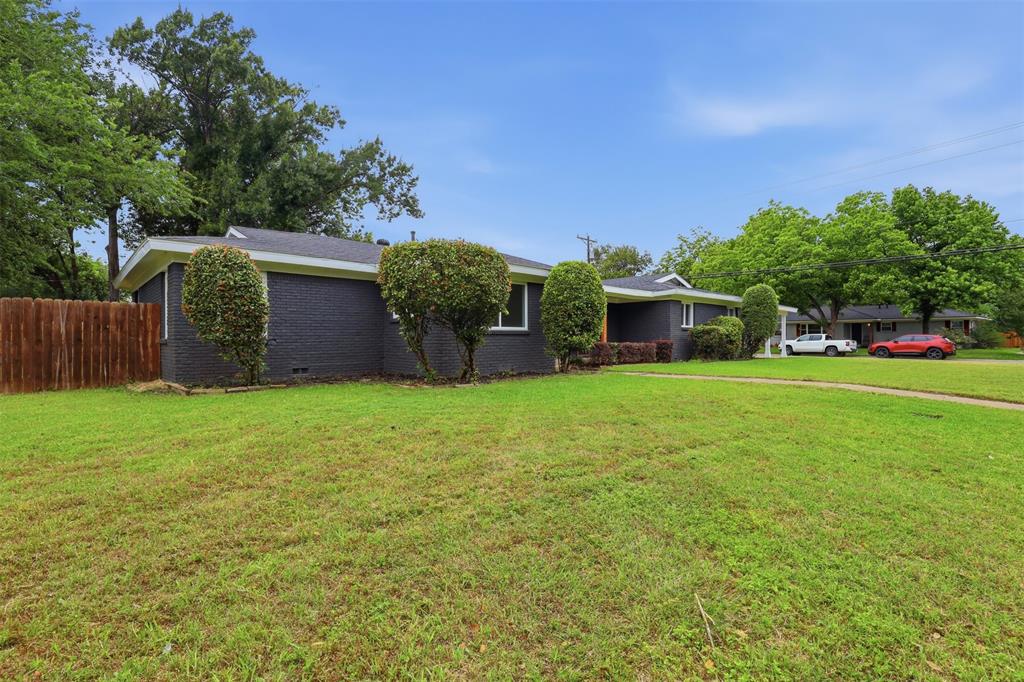 Richland Hills Add - Residential
