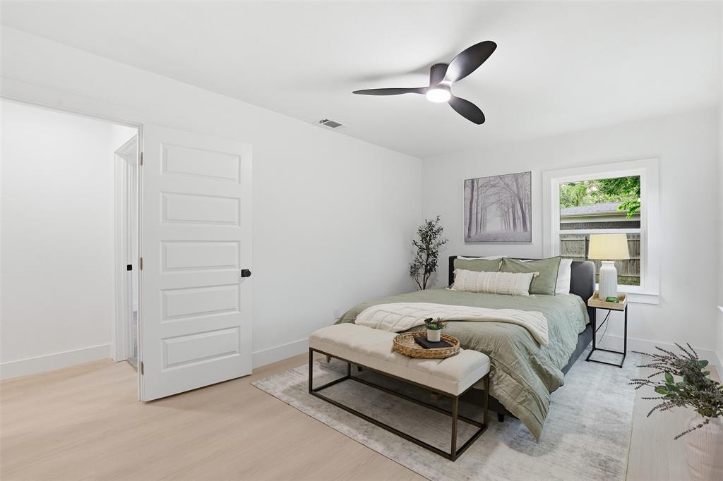 Richland Hills Add - Residential