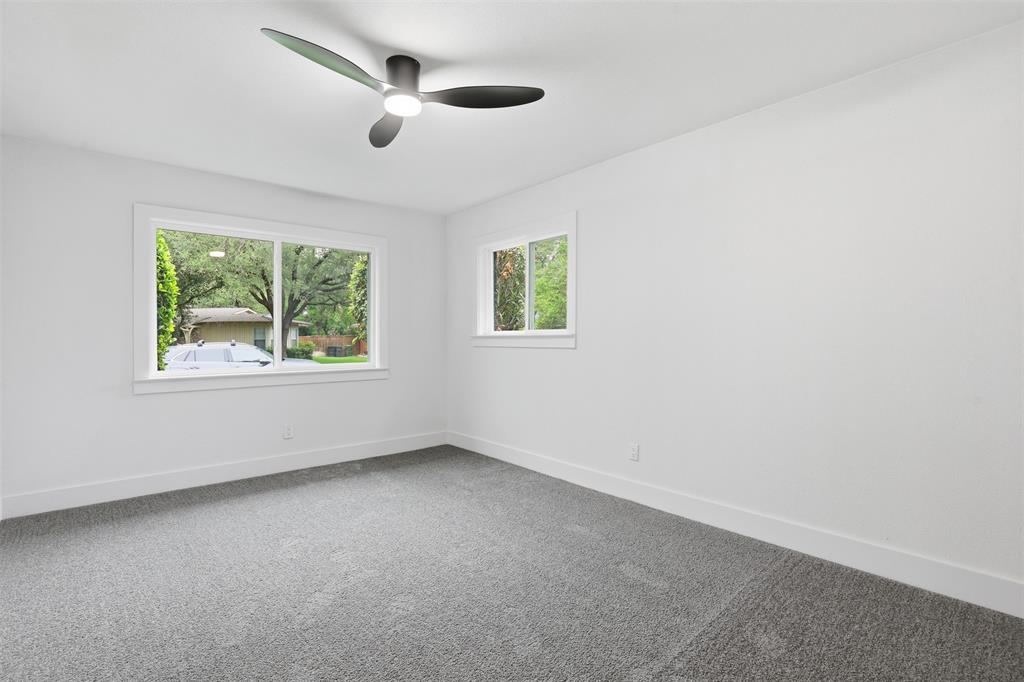 Richland Hills Add - Residential