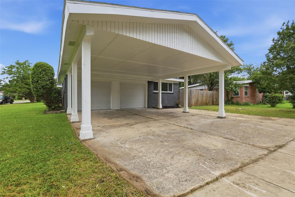 Richland Hills Add - Residential