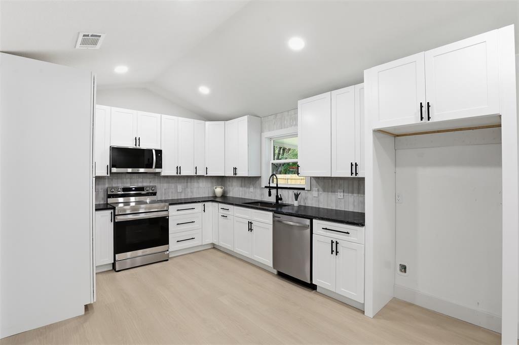 Richland Hills Add - Residential