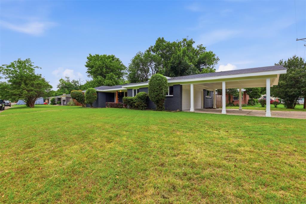 Richland Hills Add - Residential