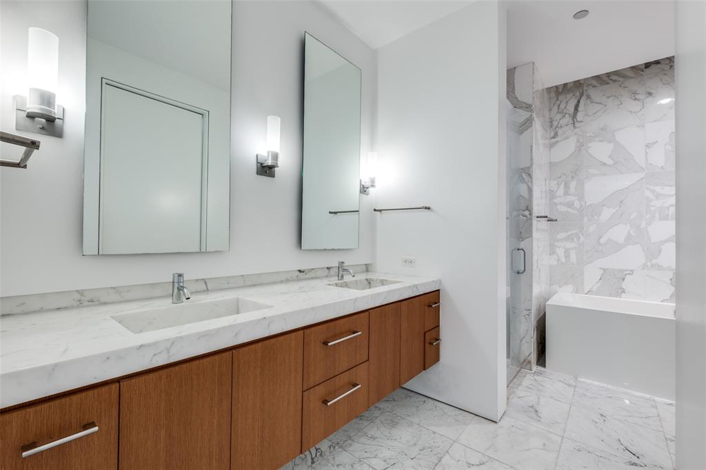 One Arts Plaza Condo - Residential Lease