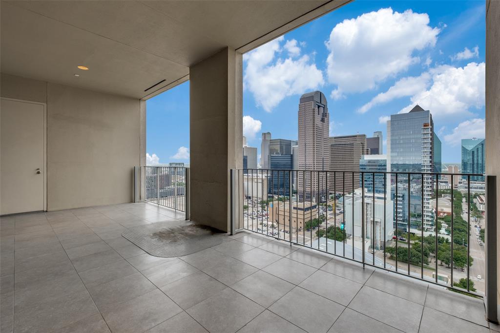 One Arts Plaza Condo - Residential Lease