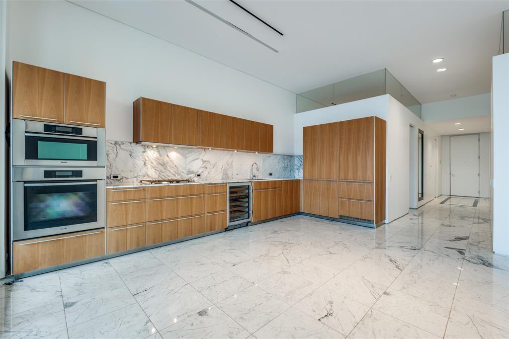 One Arts Plaza Condo - Residential Lease