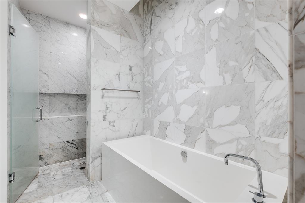 One Arts Plaza Condo - Residential Lease