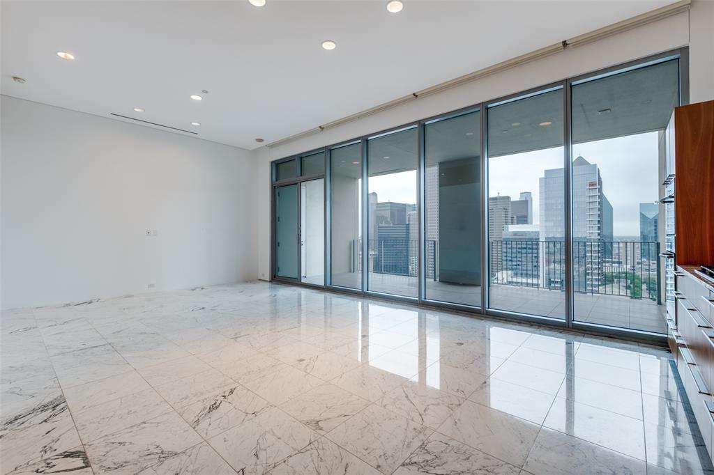 One Arts Plaza Condo - Residential Lease