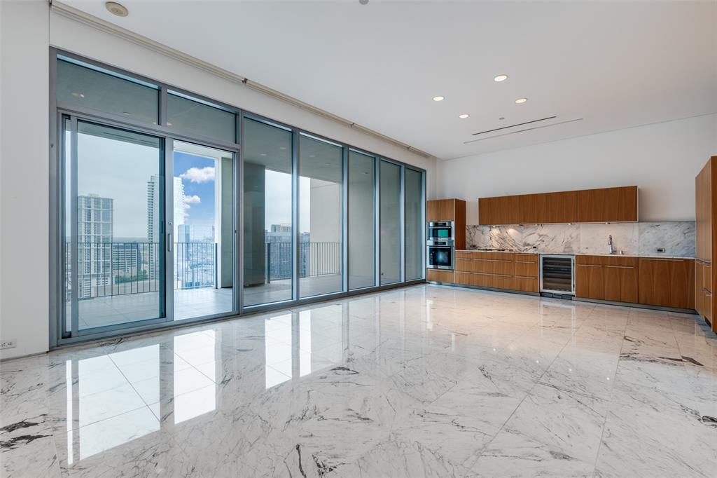 One Arts Plaza Condo - Residential Lease