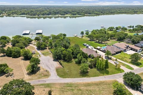 Lot 15 Waters Edge Quinlan TX 75474