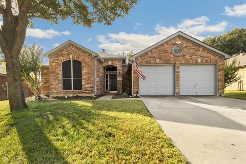 3202 Berkshire Lane Corinth TX 76210