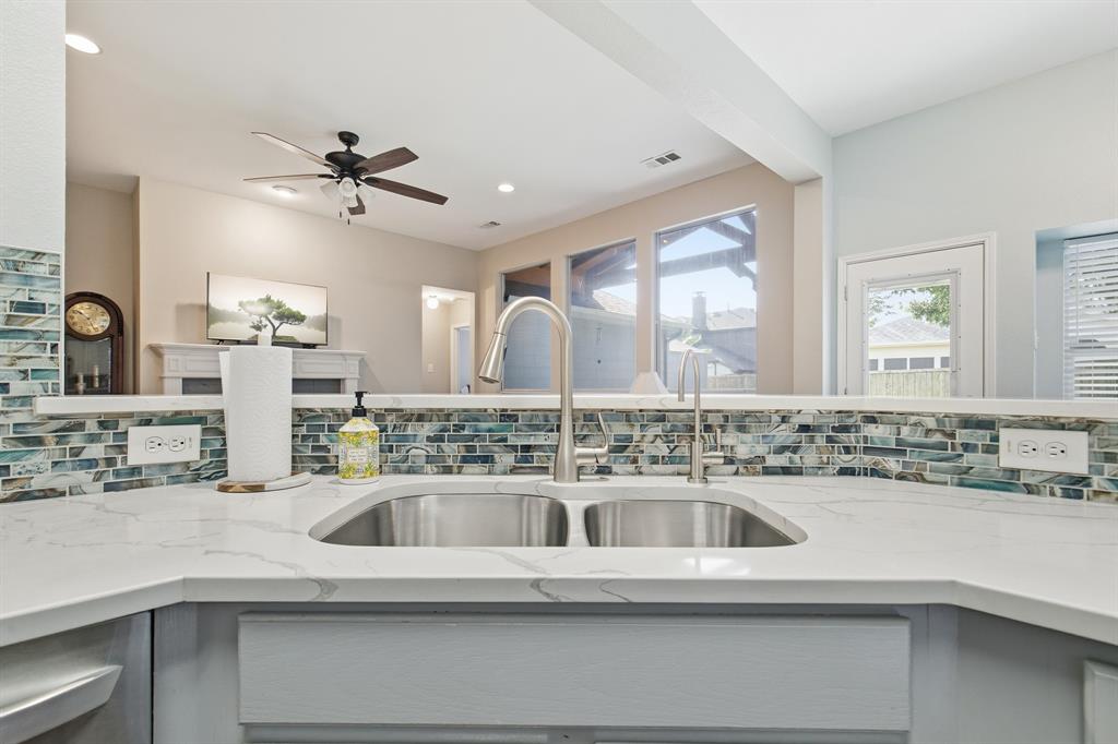 Meadow Oaks Ph II - Residential