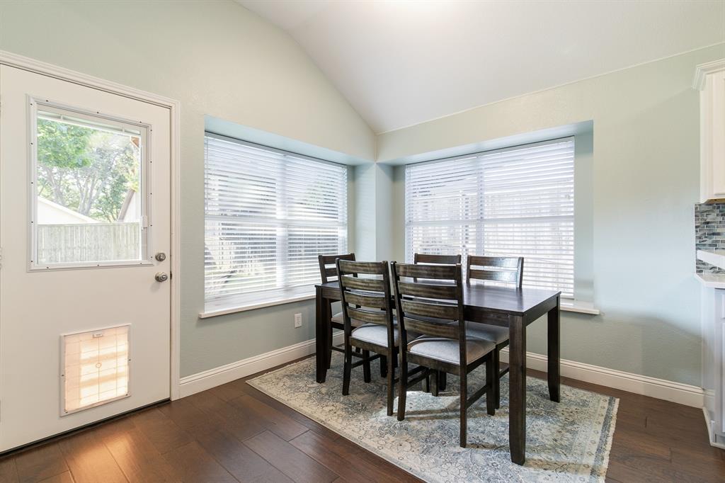 Meadow Oaks Ph II - Residential