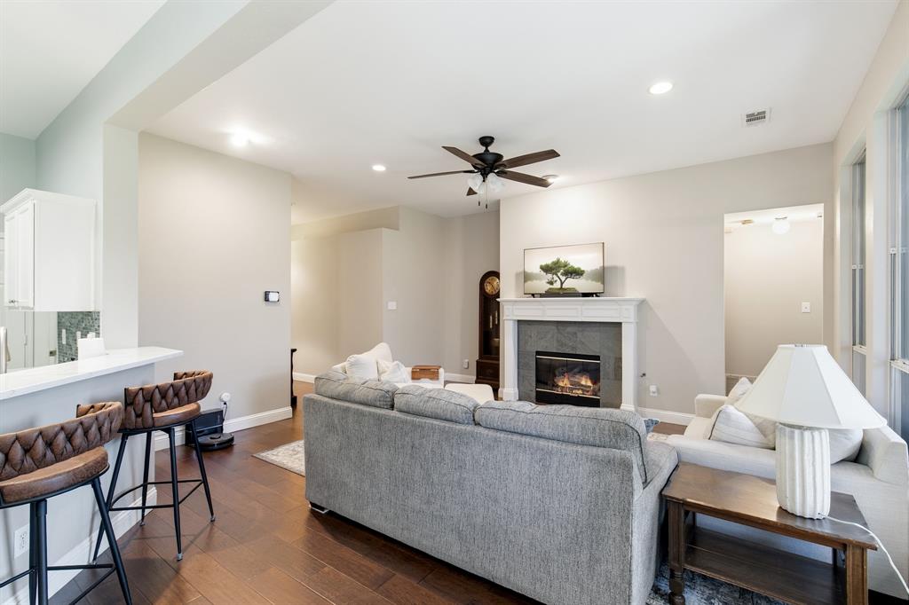 Meadow Oaks Ph II - Residential