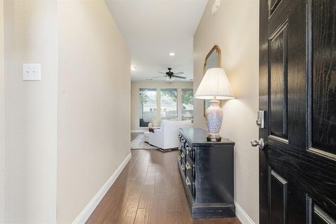 Tiny photo for 3202 Berkshire Lane, Corinth, TX 76210 (MLS # 21099861)