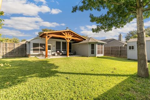 Tiny photo for 3202 Berkshire Lane, Corinth, TX 76210 (MLS # 21099861)