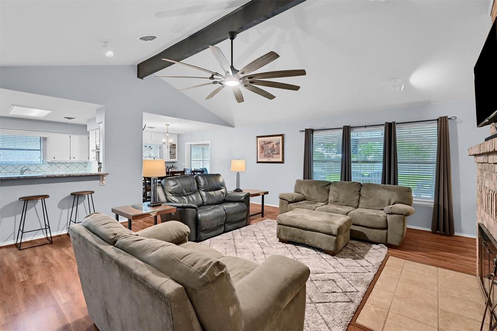116 Modoc Trail