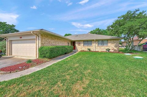 116 Modoc Trail Lake Kiowa TX 76240