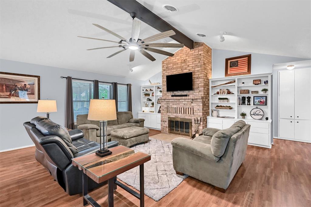 116 Modoc Trail