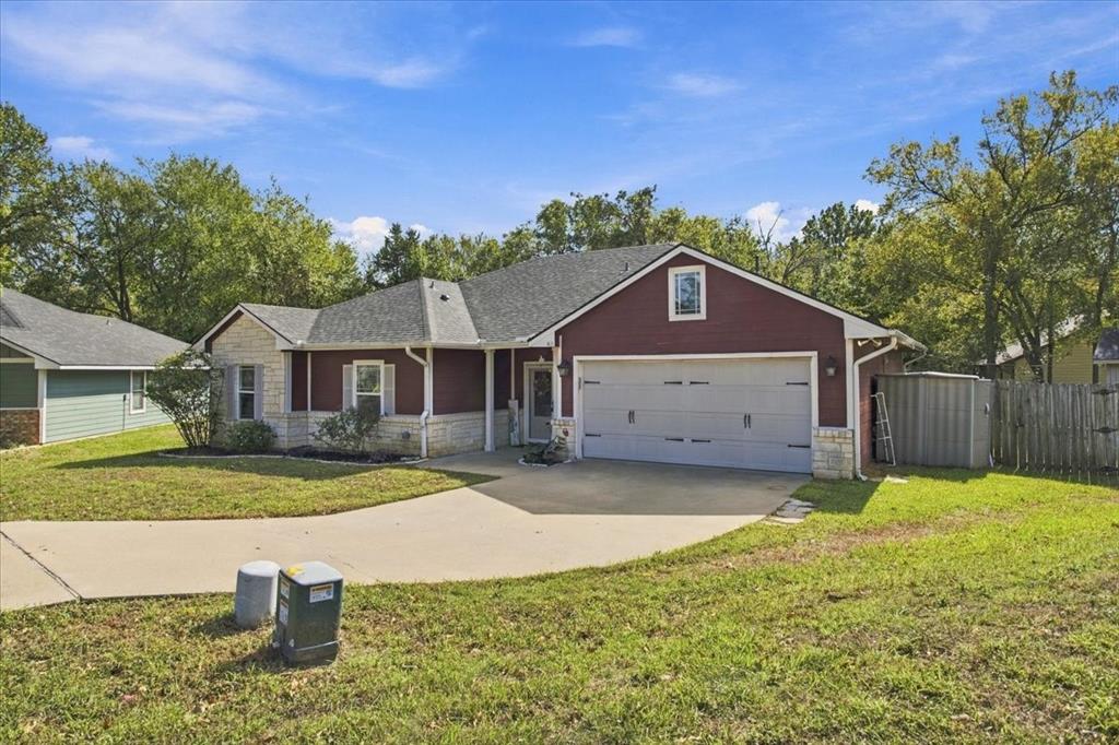 1831 Woodland Park Drive