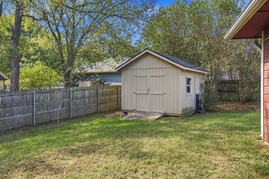 1831 Woodland Park Drive