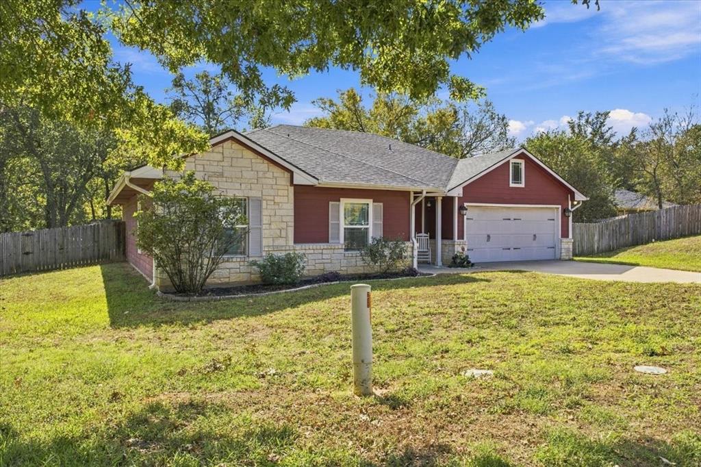 1831 Woodland Park Drive