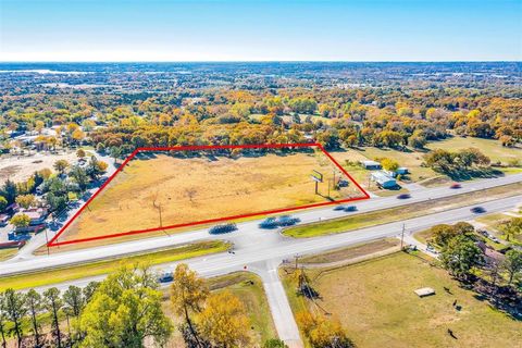TBD E Highway 67 Alvarado TX 76009
