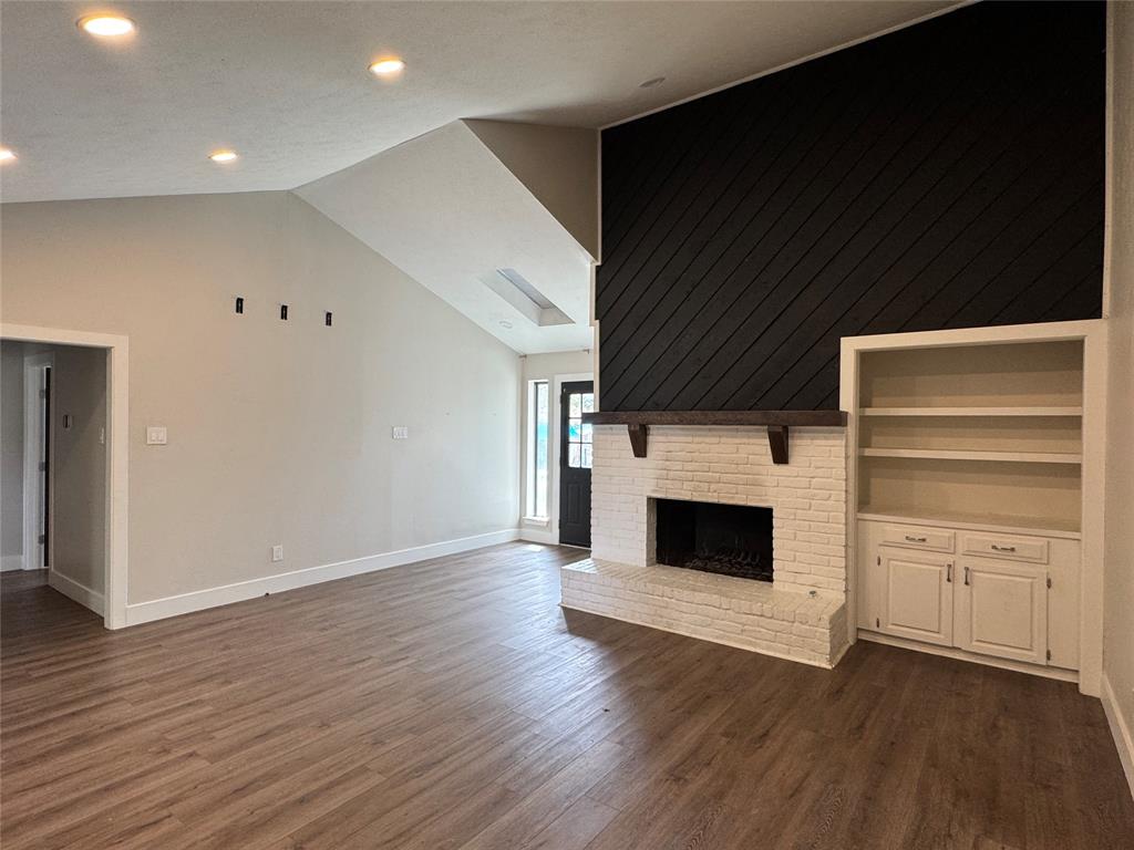 Richland Meadows - Residential