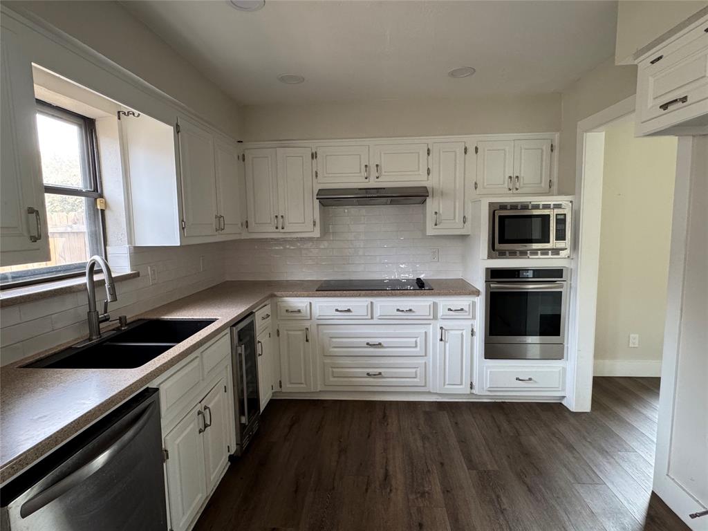 Richland Meadows - Residential