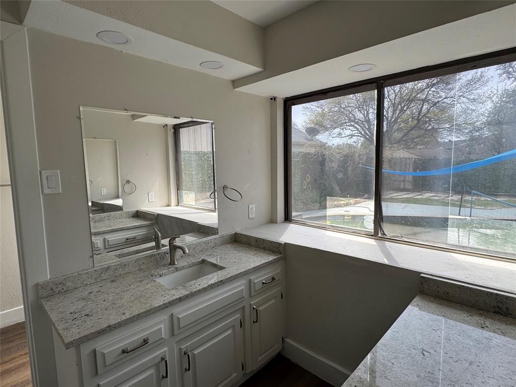 Richland Meadows - Residential