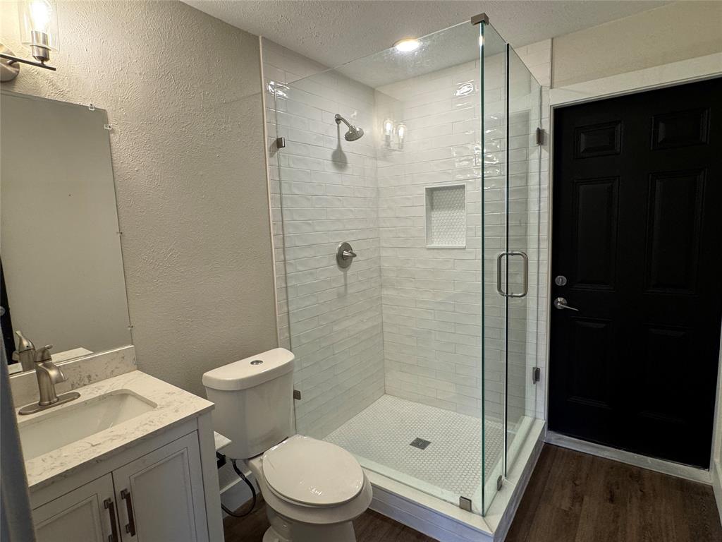 Richland Meadows - Residential