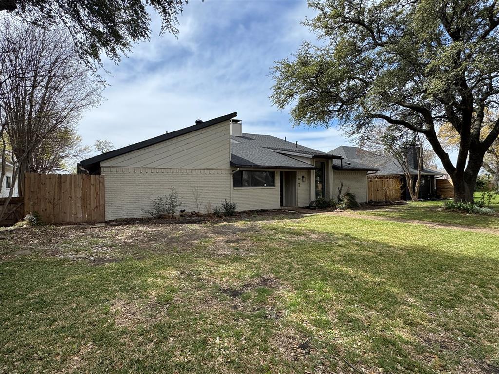 Richland Meadows - Residential