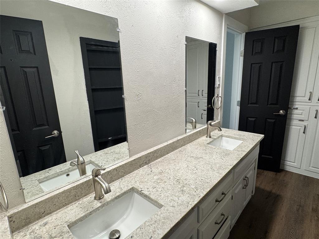 Richland Meadows - Residential