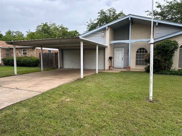 820 Marlene Drive