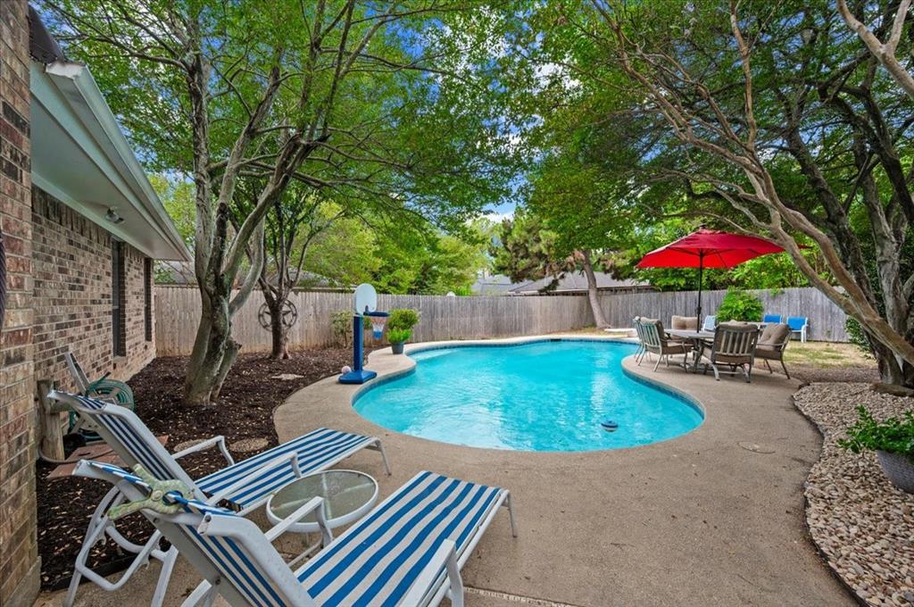 4604 Clay Court Lane