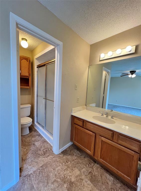 Timbercreek Comm #11 - Residential Lease