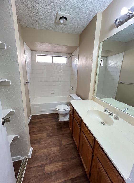 Timbercreek Comm #11 - Residential Lease