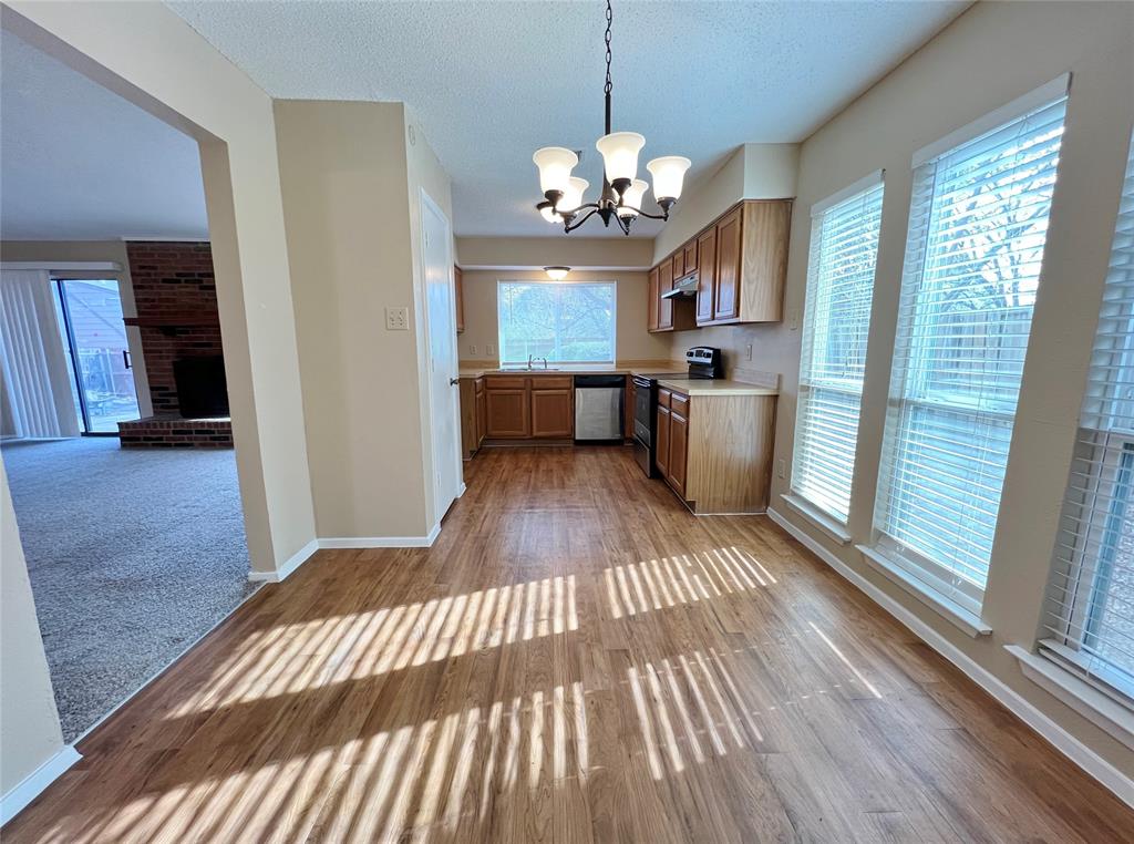 Timbercreek Comm #11 - Residential Lease