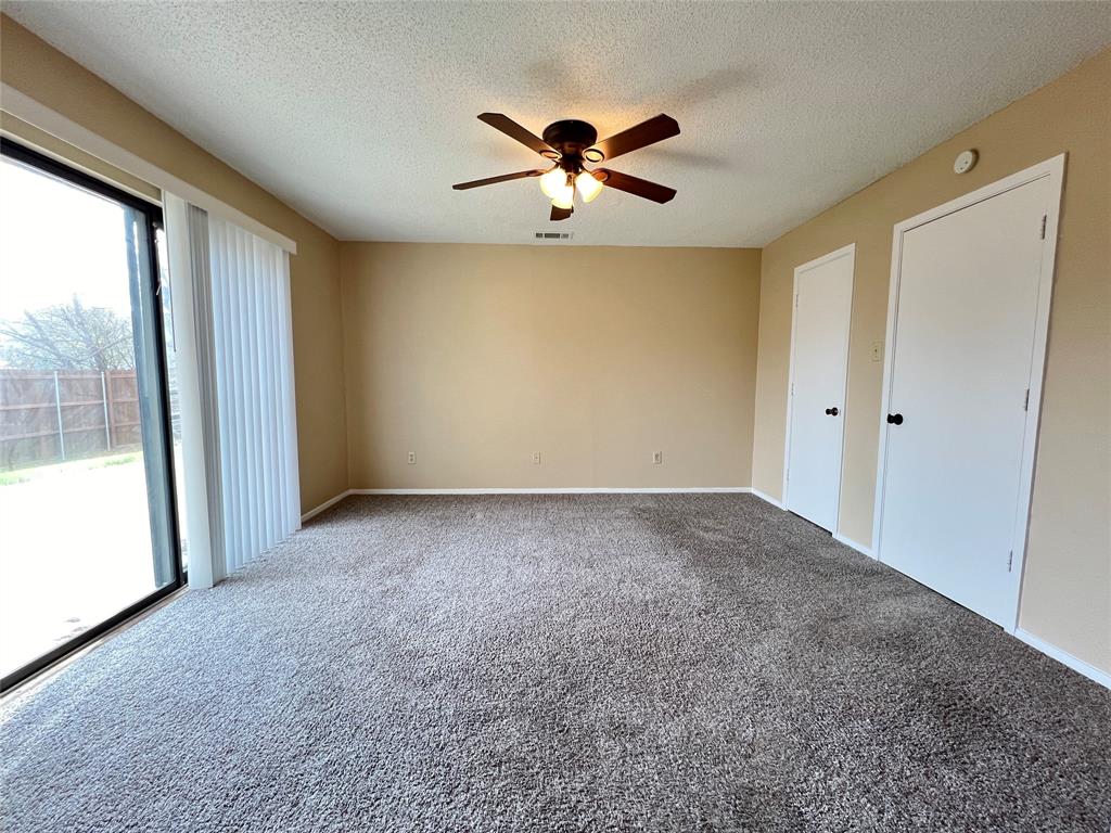 Timbercreek Comm #11 - Residential Lease