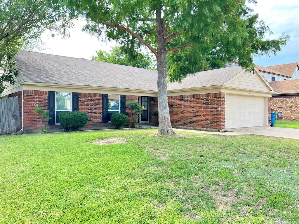 Timbercreek Comm #11 - Residential Lease