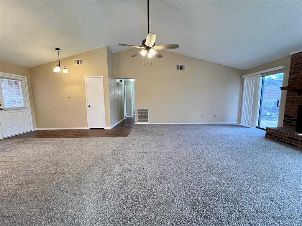 Timbercreek Comm #11 - Residential Lease