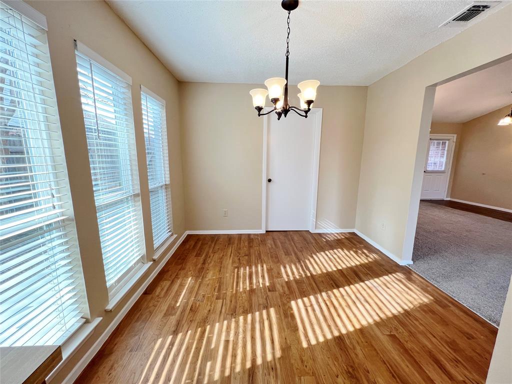 Timbercreek Comm #11 - Residential Lease